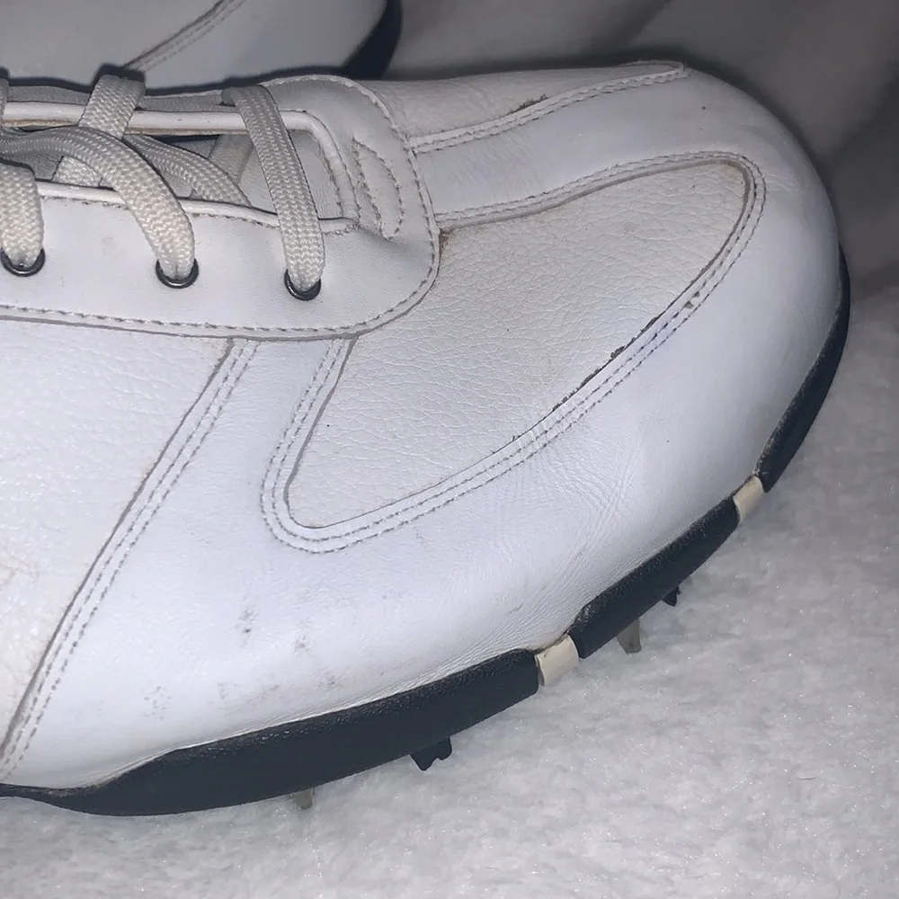 Mens golf shoes size 10W - Picture 17 of 17